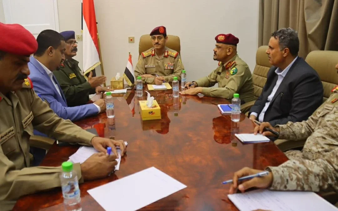 الجيش اليمني: جاهزون للتصدي بحزم للحوثي – أخبار السعودية