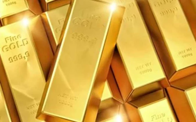 الذهب يواصل الانخفاض.. الأوقية إلى 4,127 دولارا – أخبار السعودية
