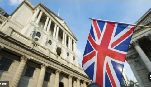 إنجلترا تحذر: الإفراط في الاقتراض التمويلي يشعل موجات تقلبات حادة – أخبار السعودية