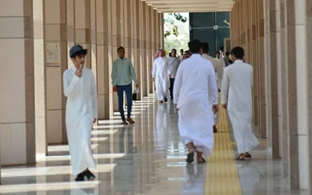 «التعليم» تحذر وتنبه: لن نعترف بمؤهلات جامعات خارجية غير مرخصة – أخبار السعودية