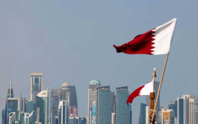 قطر تستدعي نائب السفير الإيراني وتحتج على استهداف ناقلتها – أخبار السعودية