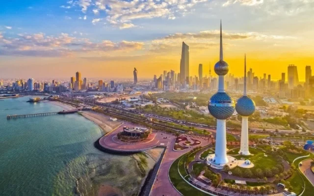الكويت تدين تكرار الاعتداءات الإيرانية على أراضيها – أخبار السعودية