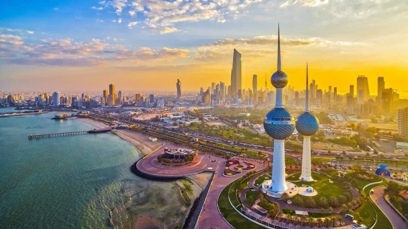 الكويت تدين تكرار الاعتداءات الإيرانية على أراضيها – أخبار السعودية