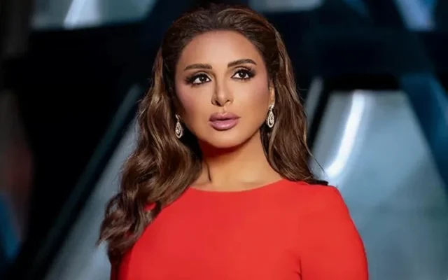 أنغام تدعو لتكريم منتخب مصر رغم الخروج من المونديال – أخبار السعودية