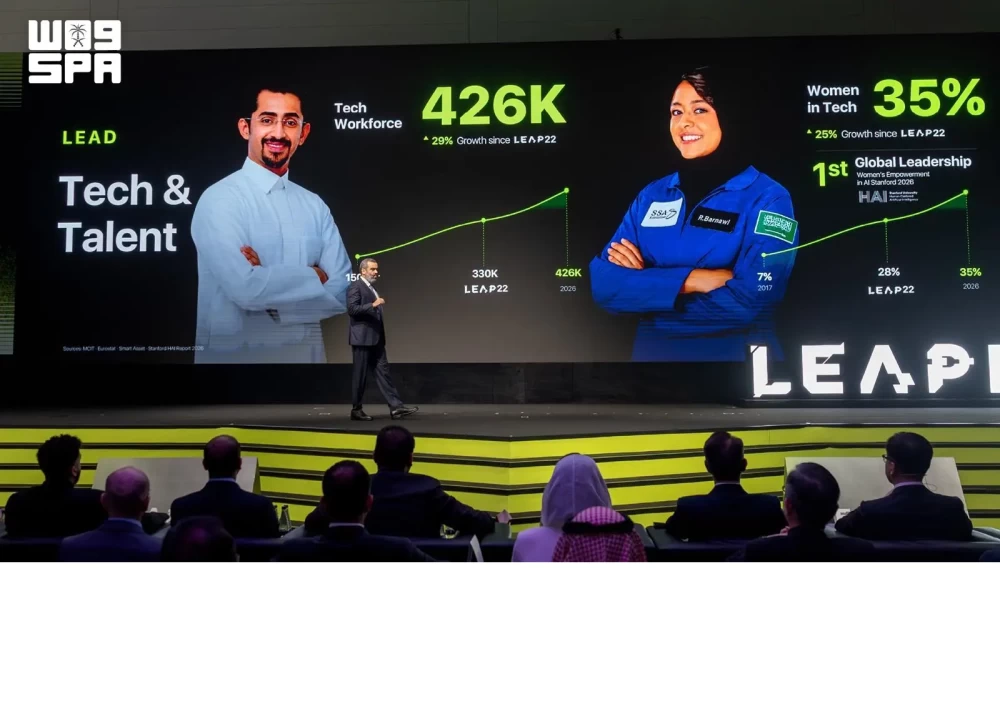 السواحة في مؤتمر هونغ كونغ: مشاركة السعوديات في القوى العاملة التقنية «أبرز قصص النجاح عالميًا» – أخبار السعودية