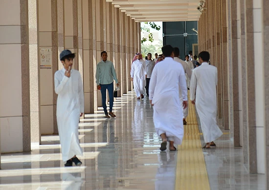 «قبول» تنبه الخريجين: «لون الرغبة» يعني احتمال القبول لا النتيجة النهائية – أخبار السعودية