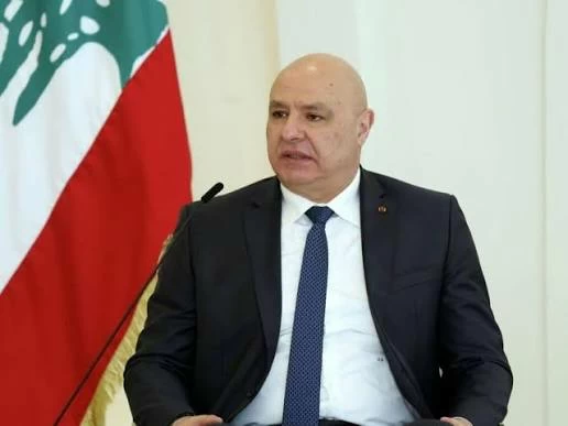 عون: اخترت المفاوضات لإنقاذ لبنان من الهاوية – أخبار السعودية