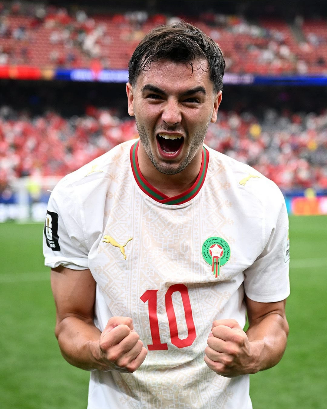 رفقاء ريال مدريد.. دياز في اختبار صعب أمام مبابي وتشواميني – أخبار السعودية