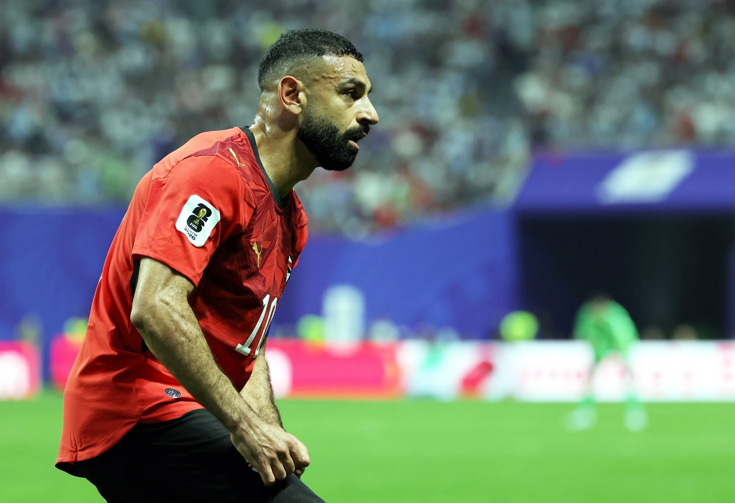 صلاح بعد المونديال.. رحلة البحث عن نادٍ – أخبار السعودية