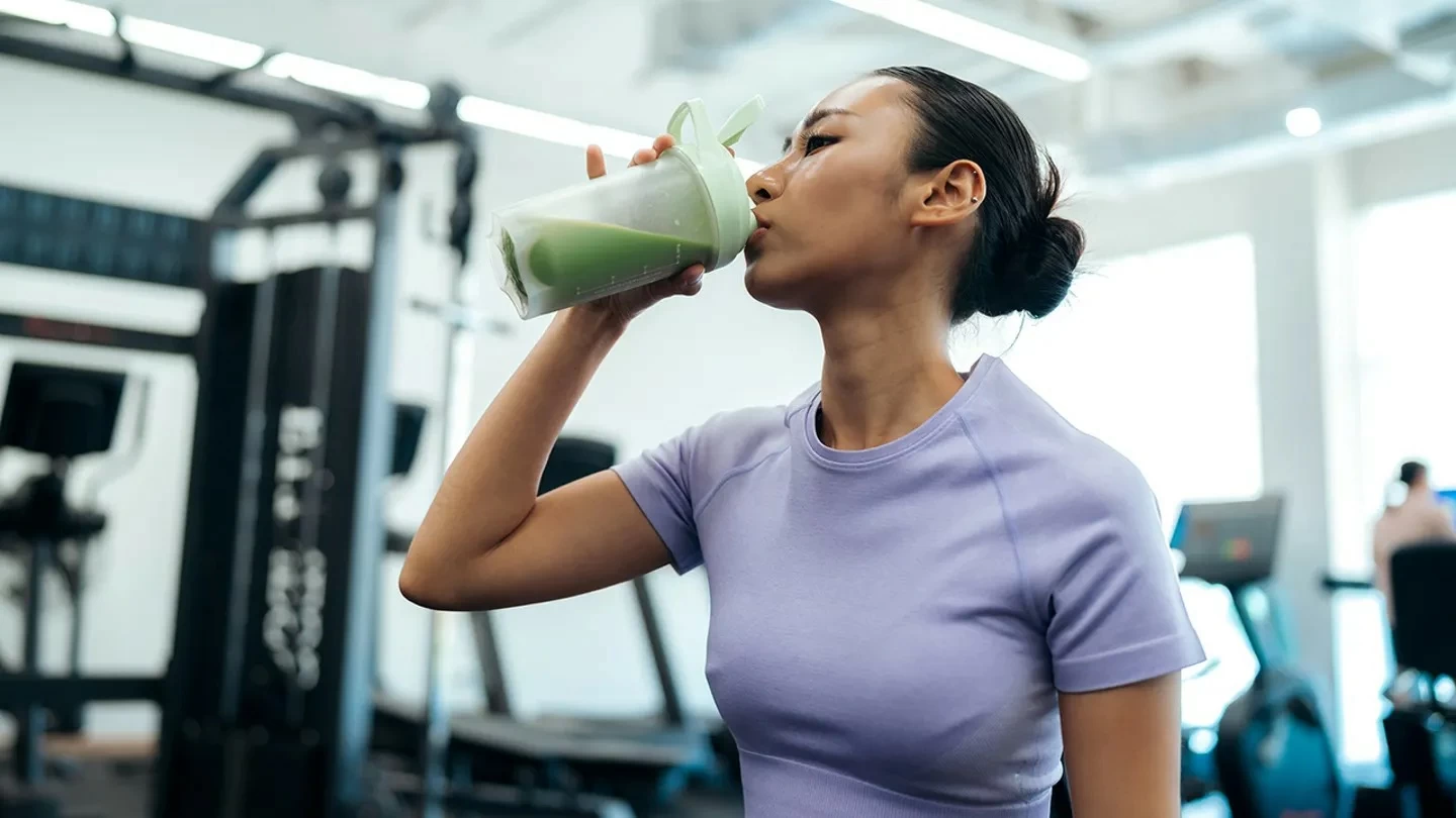 دراسة: مكمل غذائي شائع في الصالات الرياضية يساعد في علاج الاكتئاب – أخبار السعودية