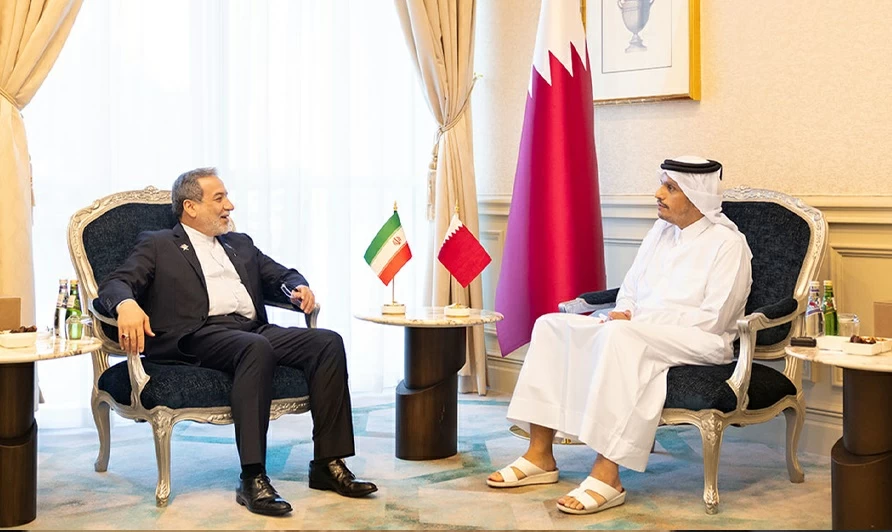 رئيس الوزراء القطري: نرفض استهداف السفن وتنفيذ مذكرة التفاهم ضرورة – أخبار السعودية