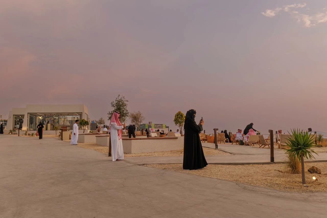 «صيف أبها» ينطلق بعروض موسيقية