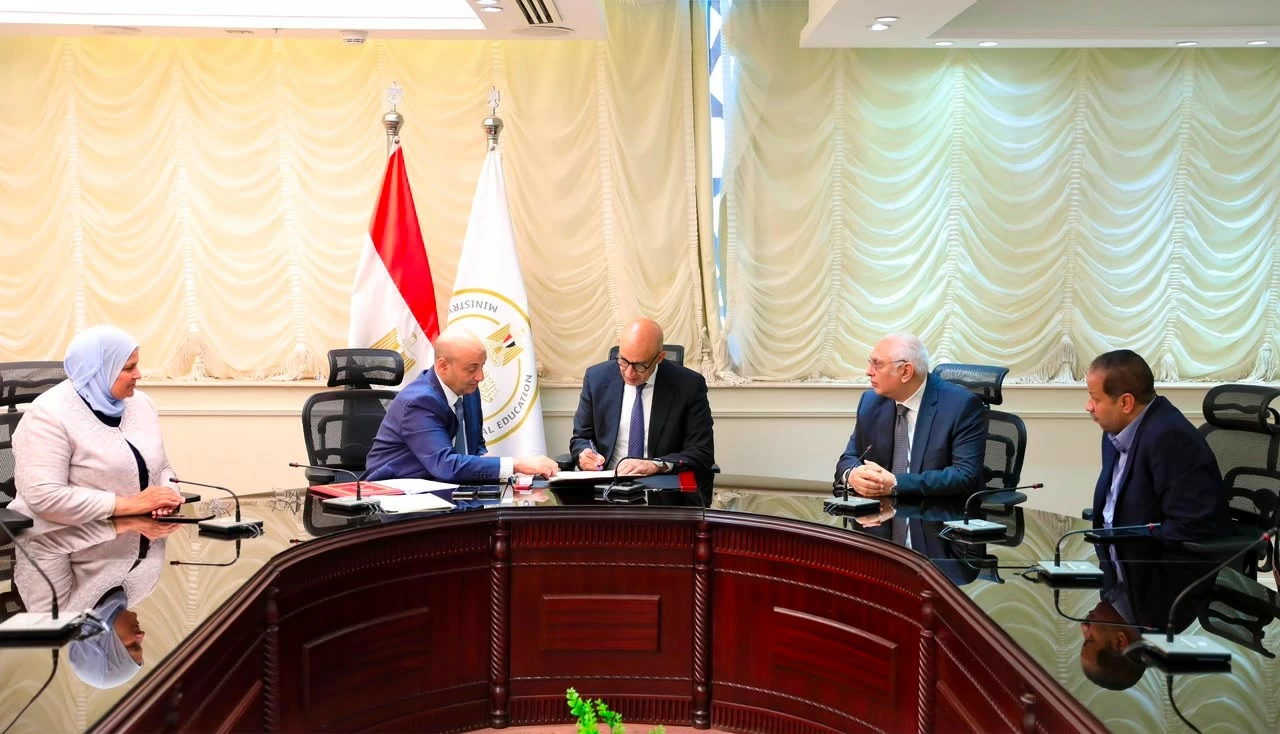 مصر: رسوب 32.220 طالباً.. و5 آلاف متغيب في «الدبلومات الفنية» – أخبار السعودية