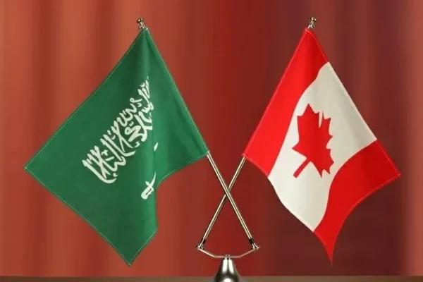 السعودية وكندا.. مرحلة جديدة من الشراكة الاستثمارية وفرص نوعية في القطاعات الإستراتيجية – أخبار السعودية
