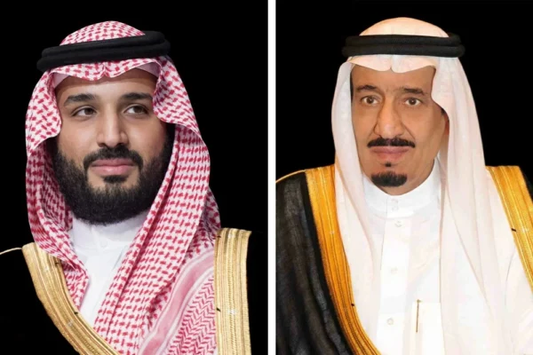 خادم الحرمين وولي العهد يعزيان أمير الكويت في وفاة الشيخ علي الصباح – أخبار السعودية