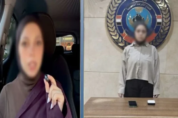 تجاوزت الخطوط الحمراء.. سقوط صانعة محتوى طالبت بـ«تعدد الأزواج» في مصر – أخبار السعودية
