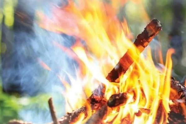 حفاظاً على الأرواح والغطاء النباتي.. الدفاع المدني يدعو للالتزام بمواقع إشعال النار – أخبار السعودية