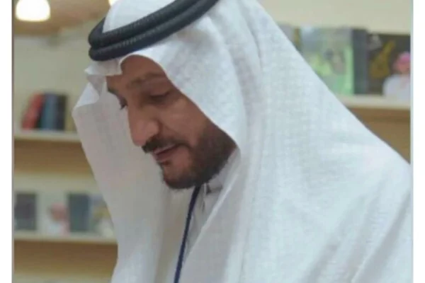 الزهراني إلى رتبة أستاذ في النقد الأدبي وتحليل الخطاب – أخبار السعودية