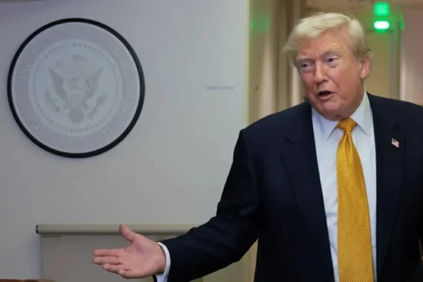 طهران تنفي.. ترمب: وافقنا على طلب إيراني باستئناف المفاوضات.. و«الهدنة» انتهت – أخبار السعودية