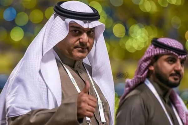 خسر 9 ملايين في حملته الأولى.. المالك يدرس ملف رئاسة اتحاد الكرة – أخبار السعودية