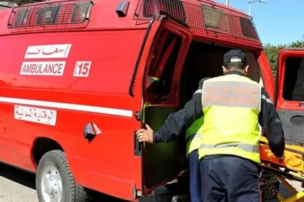 فاجعة في «الجديدة».. أربعيني ينهي حياة والدته السبعينية ! – أخبار السعودية
