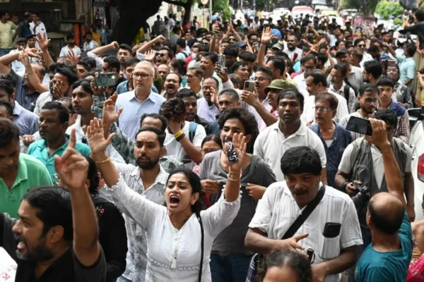 اغتصاب طفلة «البنغال» يفجر الغضب في الهند! – أخبار السعودية