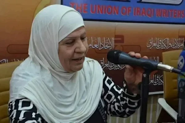 «أقبل الليل» وغاب الصوت الدافئ.. الموت يطوي رحلة الإذاعية العراقية هدى رمضان – أخبار السعودية
