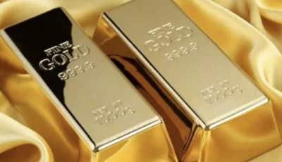الذهب يتراجع عند التسوية مسجلاً خسارة أسبوعية وسط تصاعد التوترات الجيوسياسي – أخبار السعودية