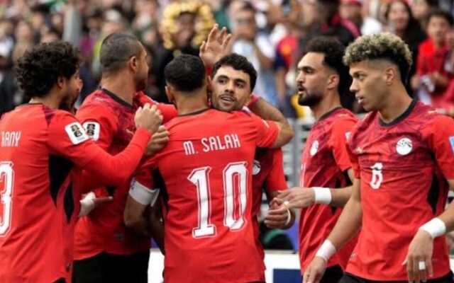 مباراة مصر والأرجنتين.. ساويرس: ندرا عليا لو كسبنا هتبرع للإسماعيلي