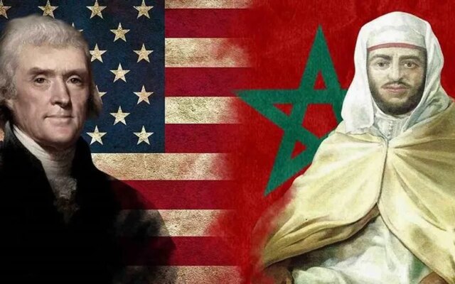 واشنطن والرباط بعد 250 عاماً: الصداقة القديمة وسعرها الجديد