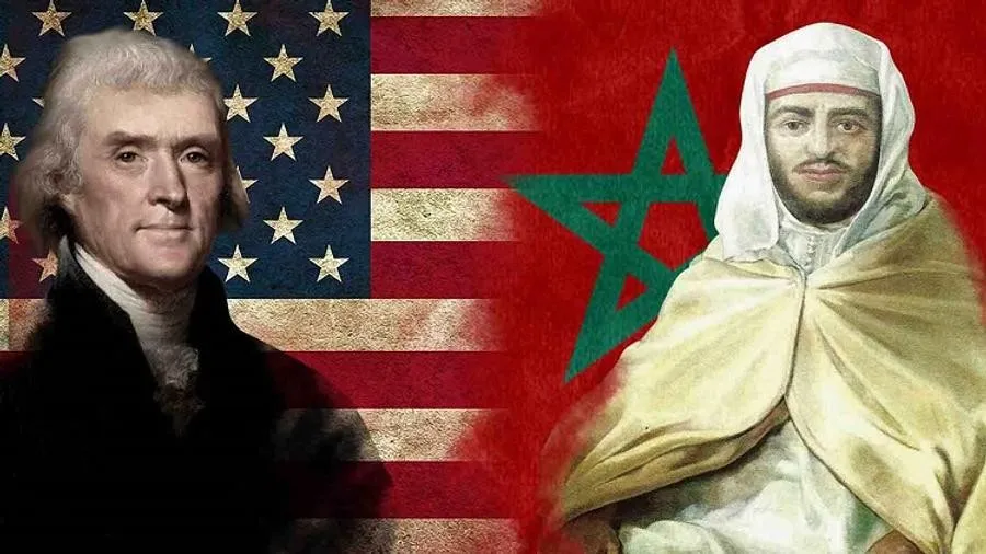 واشنطن والرباط بعد 250 عاماً: الصداقة القديمة وسعرها الجديد