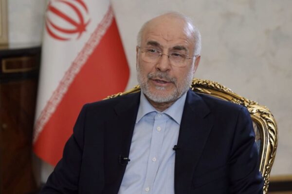 قاليباف: إيران سترد إذا أخلت واشنطن بالاتفاق