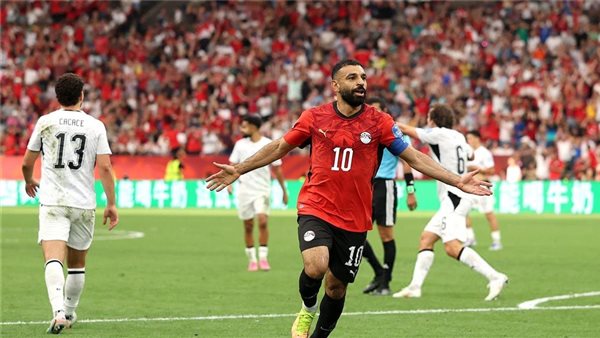 محمد صلاح جاهز بنسبة 100% للمشاركة أمام أستراليا| فيديو