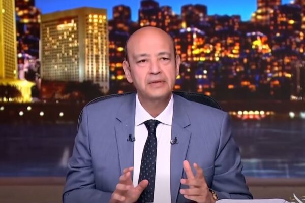 حتى لو هنوقف الطريق ساعتين.. عمرو أديب: استقبال العلمين كان جيدا لكن عاوزين حفلة بلدي للمنتخب