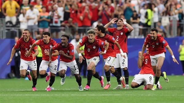 القارة كلها تؤمن بكم، الكاف يدعم منتخب مصر برسالة حماسية قبل موقعة الأرجنتين