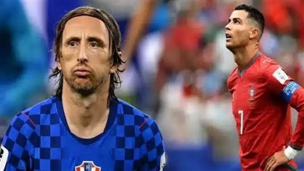 موعد مباراة البرتغال وكرواتيا