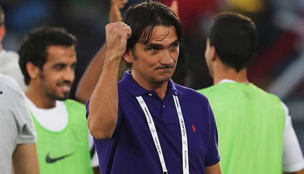 الاتحاد الكرواتي يعلن استقالة زلاتكو داليتش بعد وداع كأس العالم