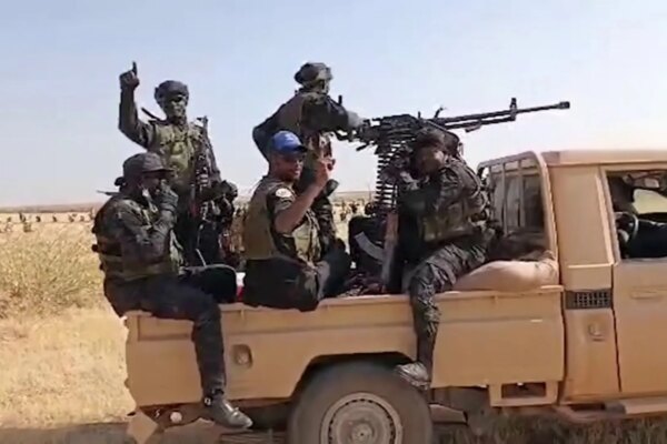 السودان بعد معركة الكرمك.. هل كُسرت معادلة “الاستنزاف الصفري”؟ | سياسة