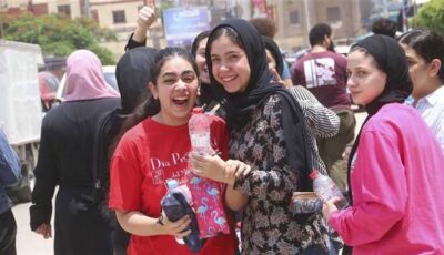 نتيجة الثانوية العامة 2026، الموعد المتوقع لإعلانها وخطوات الاستعلام