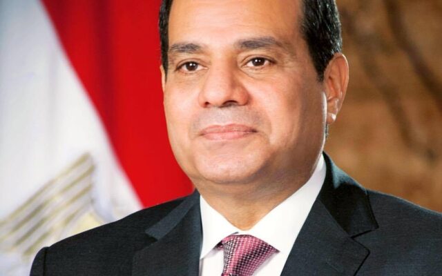 السيسي بعد مباراة مصر والأرجنتين: شكرا لأبطال المنتخب الوطني.. المستقبل أفضل