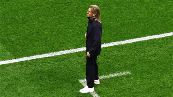 سيباستيان بيساكيسي يعلن رحيله عن تدريب منتخب الإكوادور بعد الخروج من كأس العالم 2026