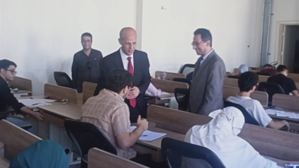 امتحان الكيمياء ثانوية عامة 2026