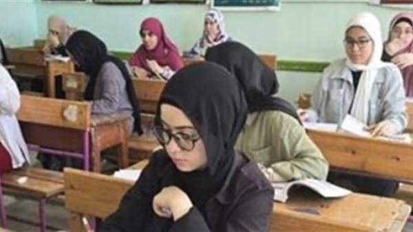أسئلة الجغرافيا