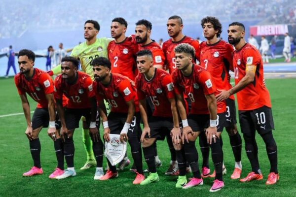 متحدث الرياضة: الاستقبال الشعبي للمنتخب المصري مفتوح للجميع دون تذاكر أو دعوات