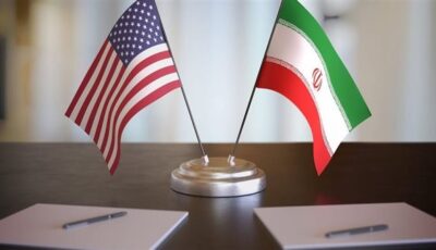 فريق التفاوض الأمريكي يواصل المحادثات مع الإيرانيين في مسقط اليوم