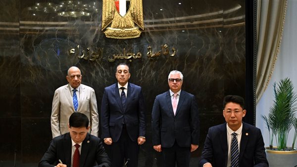 1000 فرصة عمل.. تفاصيل مشروع زينيث جروب لإنتاج أسلاك الإطارات في مصر