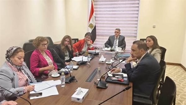 القومي لحقوق الإنسان يشارك في جلسة استماع بمجلس النواب حول حماية الأطفال من العنف والإساءة