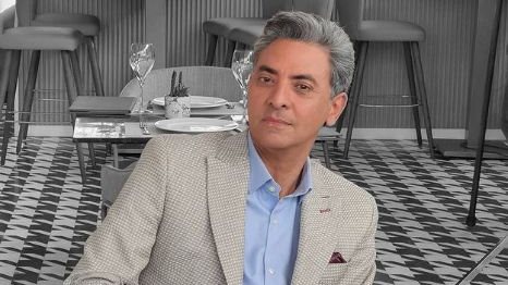 منتخب مصر رفع راسنا وشرفونا