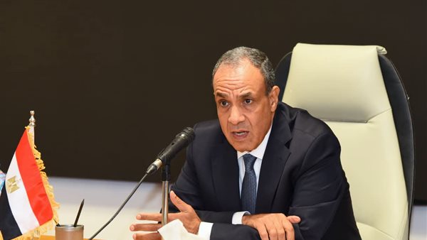 وزير الخارجية يبحث مع نظيره الإيطالي تعزيز العلاقات الثنائية ومستجدات الأوضاع الإقليمية
