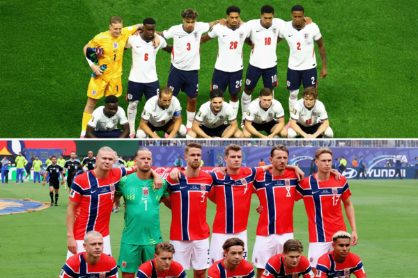 مباراة إنجلترا ضد النرويج في كأس العالم.. الموعد والقنوات الناقلة والتشكيلتان المتوقعتان | رياضة